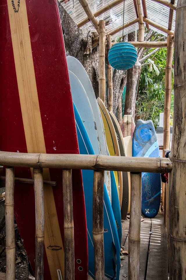Griss Lodge - Santa Teresa - Photo Gallery - 