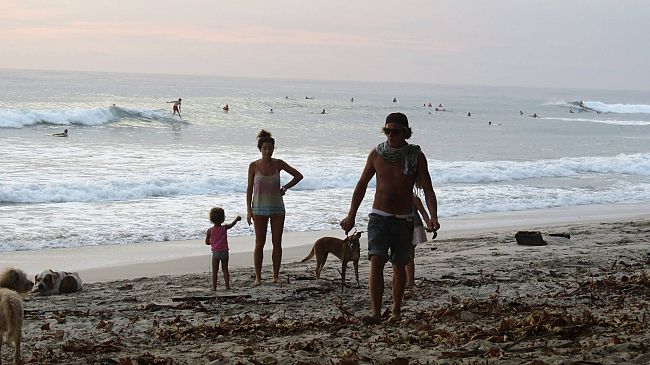 Griss Lodge - Santa Teresa - Photo Gallery - 