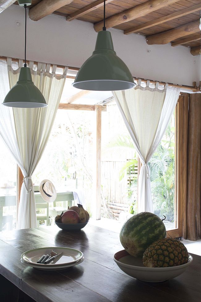 Griss Lodge - Santa Teresa - Casa Gabri - 8X3A9411