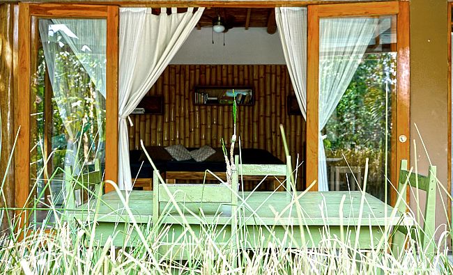 Griss Lodge - Santa Teresa - Casa Gabri - _DSC1752