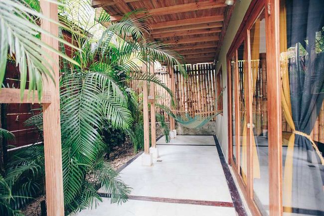 Griss Lodge - Santa Teresa - Casa Gabri - img-casa-gabri-1