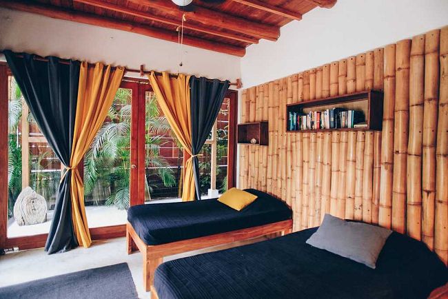Griss Lodge - Santa Teresa - Casa Gabri - img-casa-gabri-21