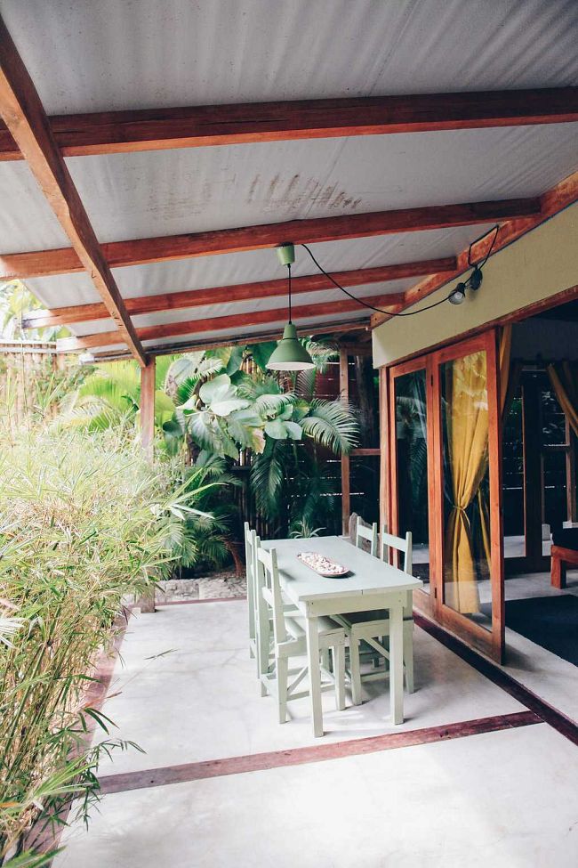 Griss Lodge - Santa Teresa - Casa Gabri - img-casa-gabri-36