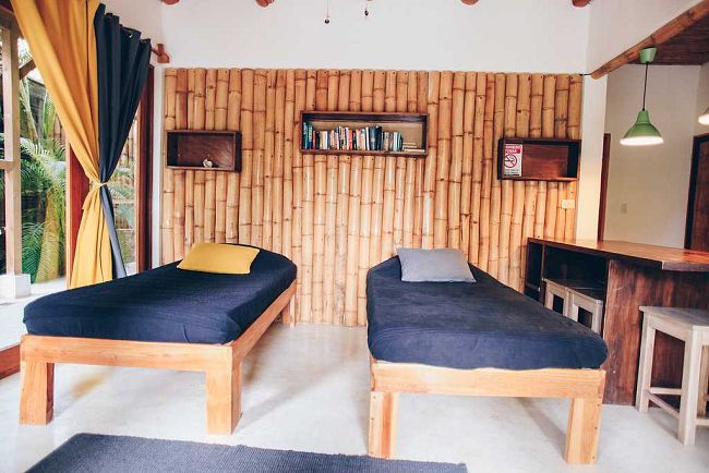 Griss Lodge - Santa Teresa - Casa Gabri - img-casa-gabri-8