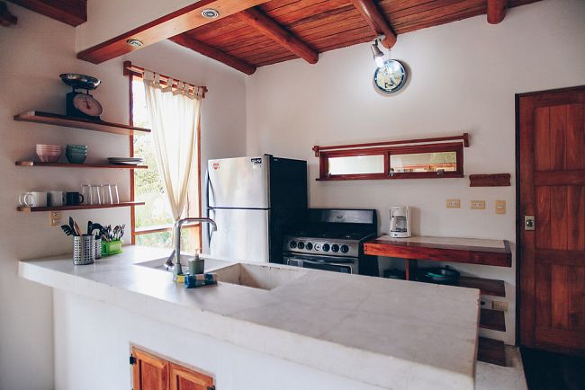 Griss Lodge - Santa Teresa - Casa Ricky - GRISSINTERIORSHOUSE_-52
