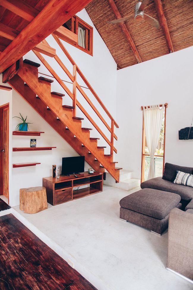 Griss Lodge - Santa Teresa - Casa Ricky - GRISSINTERIORSHOUSE_-67