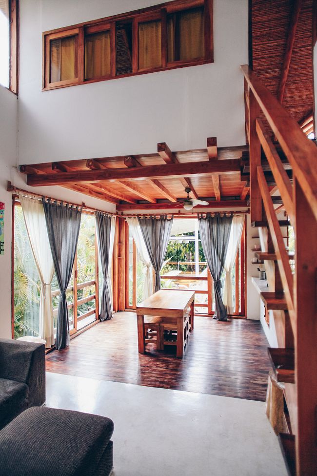 Griss Lodge - Santa Teresa - Casa Ricky - GRISSINTERIORSHOUSE_-71