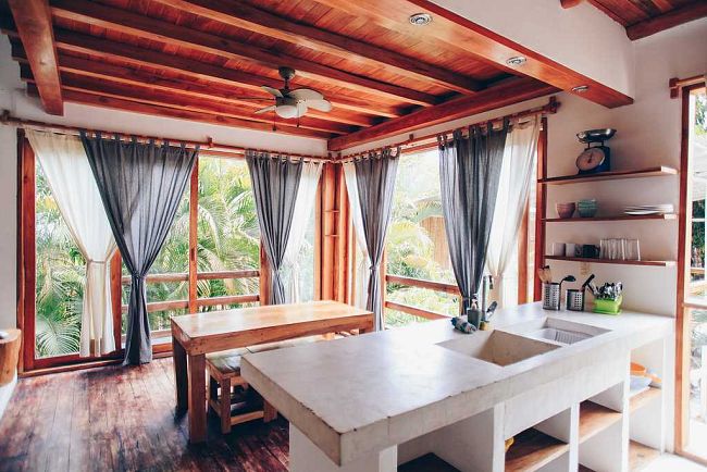 Griss Lodge - Santa Teresa - Casa Ricky - img-casa-ricky-0