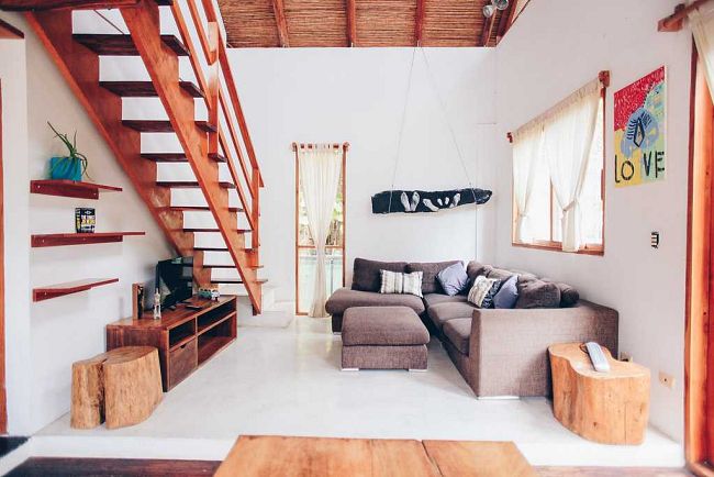 Griss Lodge - Santa Teresa - Casa Ricky - img-casa-ricky-13