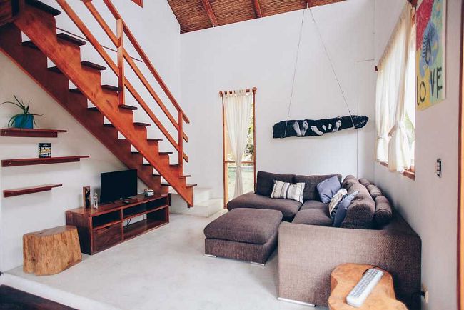 Griss Lodge - Santa Teresa - Casa Ricky - img-casa-ricky-14