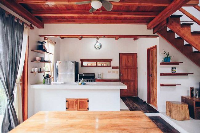 Griss Lodge - Santa Teresa - Casa Ricky - img-casa-ricky-16
