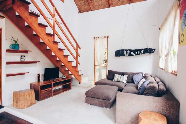 Griss Lodge - Santa Teresa - Casa Ricky - img-casa-ricky-17