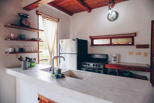 Griss Lodge - Santa Teresa - Casa Ricky - img-casa-ricky-2