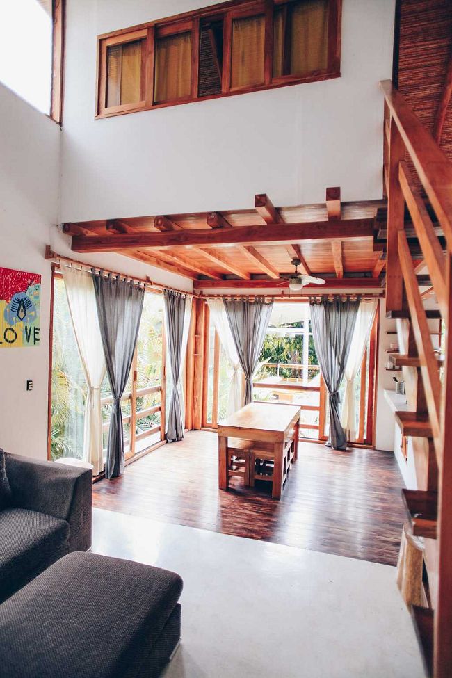 Griss Lodge - Santa Teresa - Casa Ricky - img-casa-ricky-20