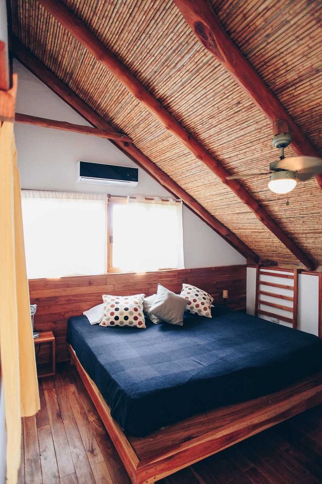 Griss Lodge - Santa Teresa - Casa Ricky - img-casa-ricky-28