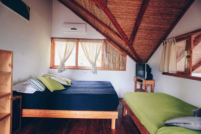 Griss Lodge - Santa Teresa - Casa Ricky - img-casa-ricky-29