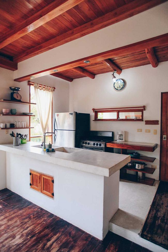 Griss Lodge - Santa Teresa - Casa Ricky - img-casa-ricky-3