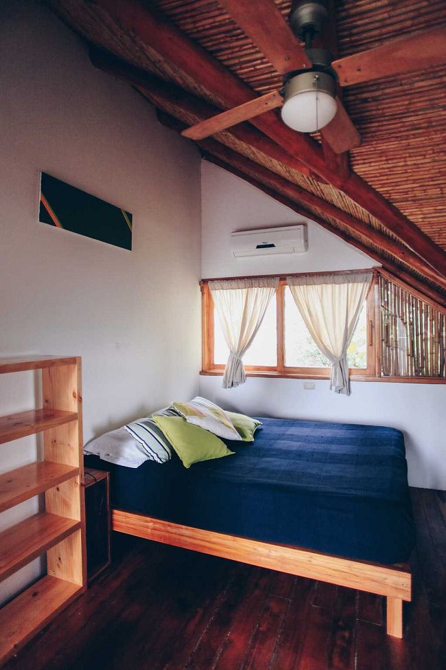 Griss Lodge - Santa Teresa - Casa Ricky - img-casa-ricky-30