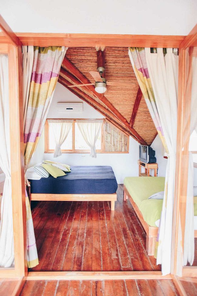 Griss Lodge - Santa Teresa - Casa Ricky - img-casa-ricky-32