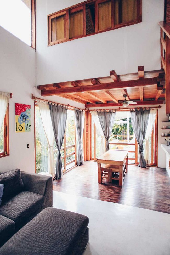 Griss Lodge - Santa Teresa - Casa Ricky - img-casa-ricky-34