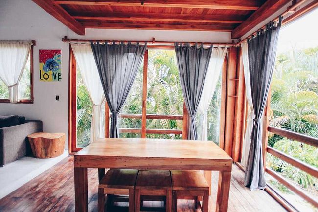 Griss Lodge - Santa Teresa - Casa Ricky - img-casa-ricky-36