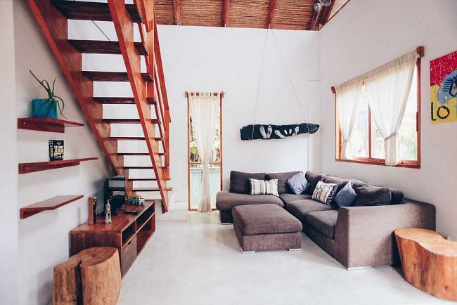 Griss Lodge - Santa Teresa - Casa Ricky - img-casa-ricky-37