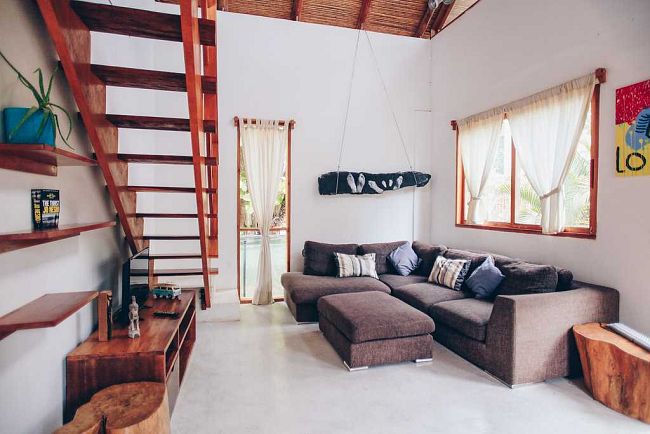 Griss Lodge - Santa Teresa - Casa Ricky - img-casa-ricky-4