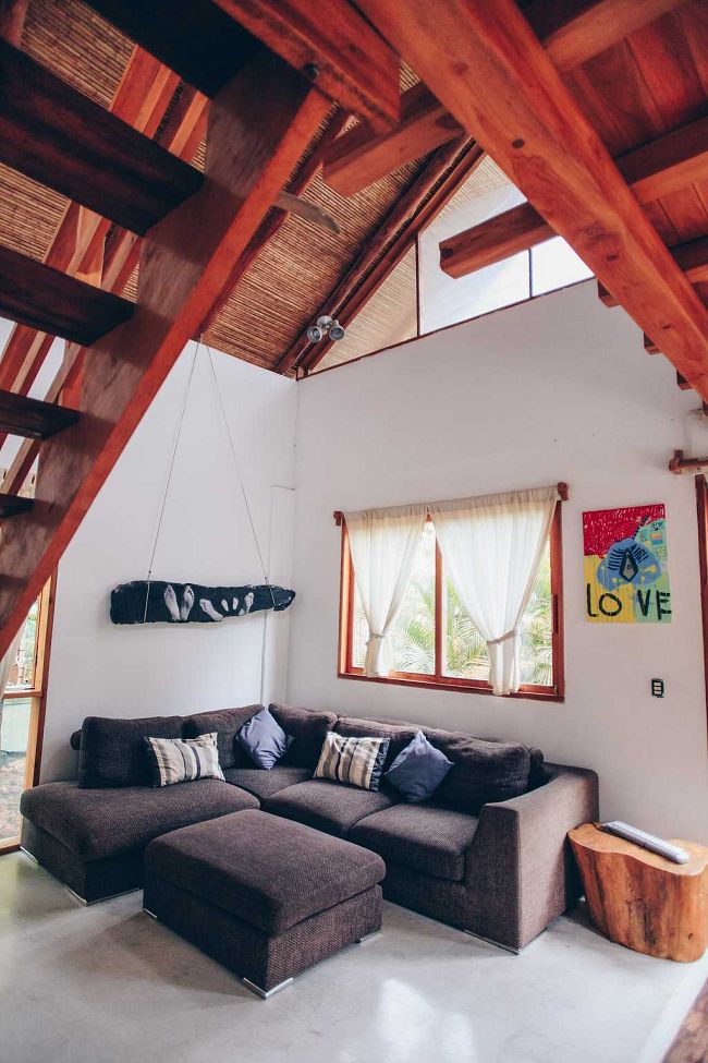Griss Lodge - Santa Teresa - Casa Ricky - img-casa-ricky-5