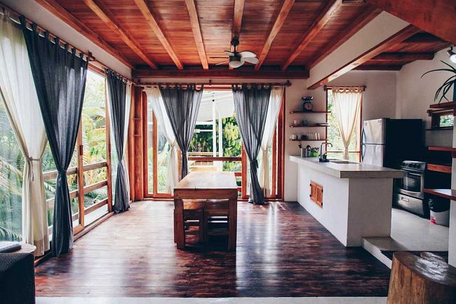 Griss Lodge - Santa Teresa - Casa Ricky - img-casa-ricky-7