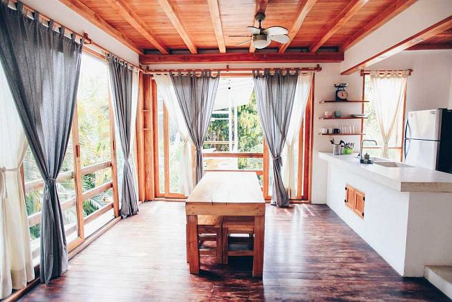 Griss Lodge - Santa Teresa - Casa Ricky - img-casa-ricky-9
