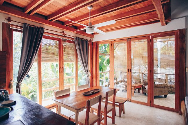 Griss Lodge - Santa Teresa - Casa Selma - GRISSINTERIORSHOUSE_-170