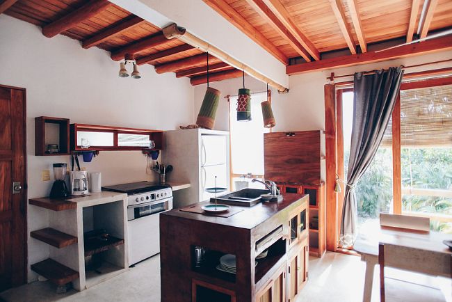 Griss Lodge - Santa Teresa - Casa Selma - GRISSINTERIORSHOUSE_-191