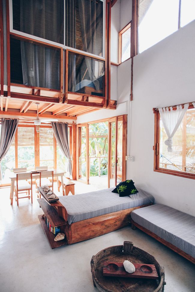 Griss Lodge - Santa Teresa - Casa Selma - GRISSINTERIORSHOUSE_-203