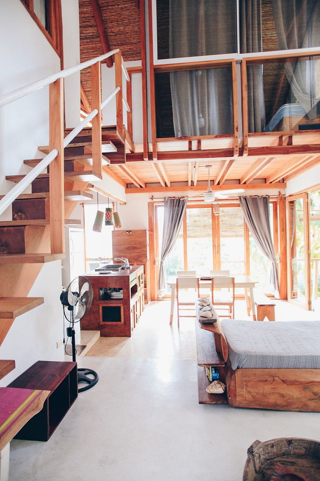 Griss Lodge - Santa Teresa - Casa Selma - GRISSINTERIORSHOUSE_-208