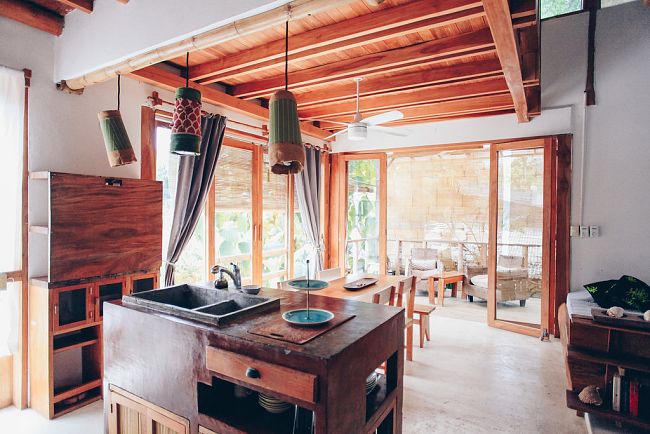 Griss Lodge - Santa Teresa - Casa Selma - GRISSINTERIORSHOUSE_-251
