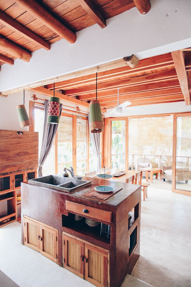 Griss Lodge - Santa Teresa - Casa Selma - GRISSINTERIORSHOUSE_-301