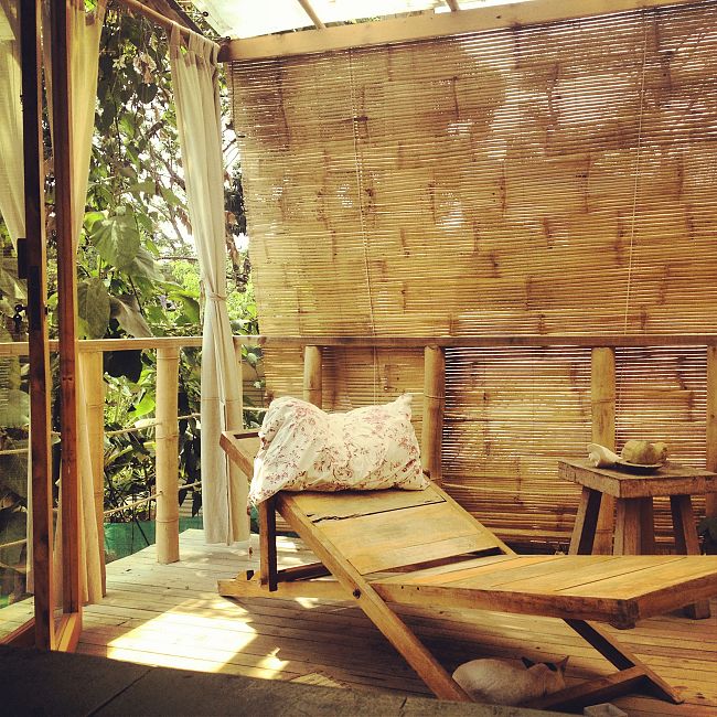 Griss Lodge - Santa Teresa - Casa Selma - IMG_0114