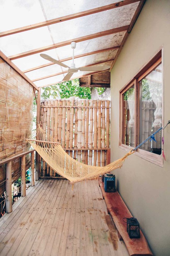 Griss Lodge - Santa Teresa - Casa Selma - img-casa-selma-15