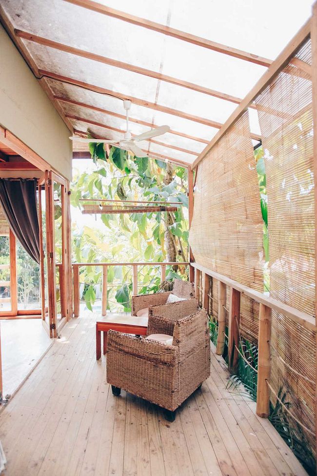 Griss Lodge - Santa Teresa - Casa Selma - img-casa-selma-19