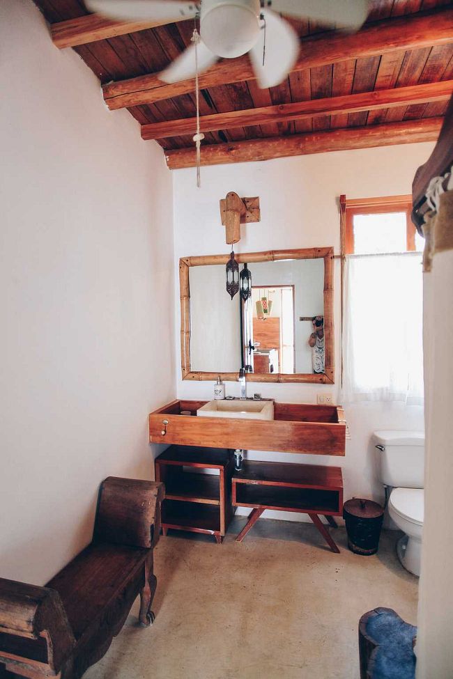 Griss Lodge - Santa Teresa - Casa Selma - img-casa-selma-3