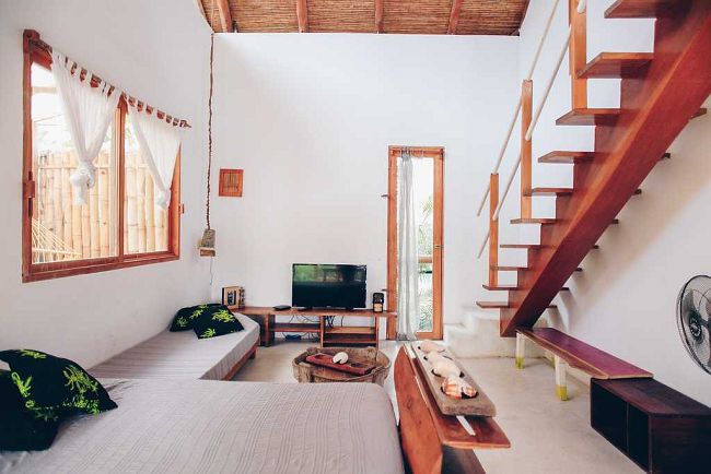 Griss Lodge - Santa Teresa - Casa Selma - img-casa-selma-36