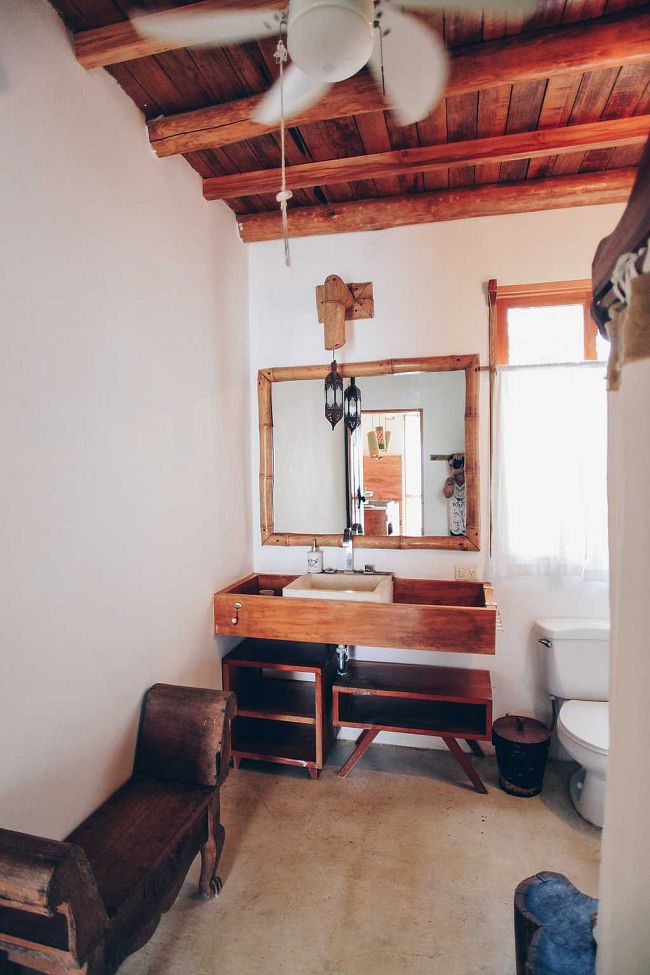 Griss Lodge - Santa Teresa - Casa Selma - img-casa-selma-4