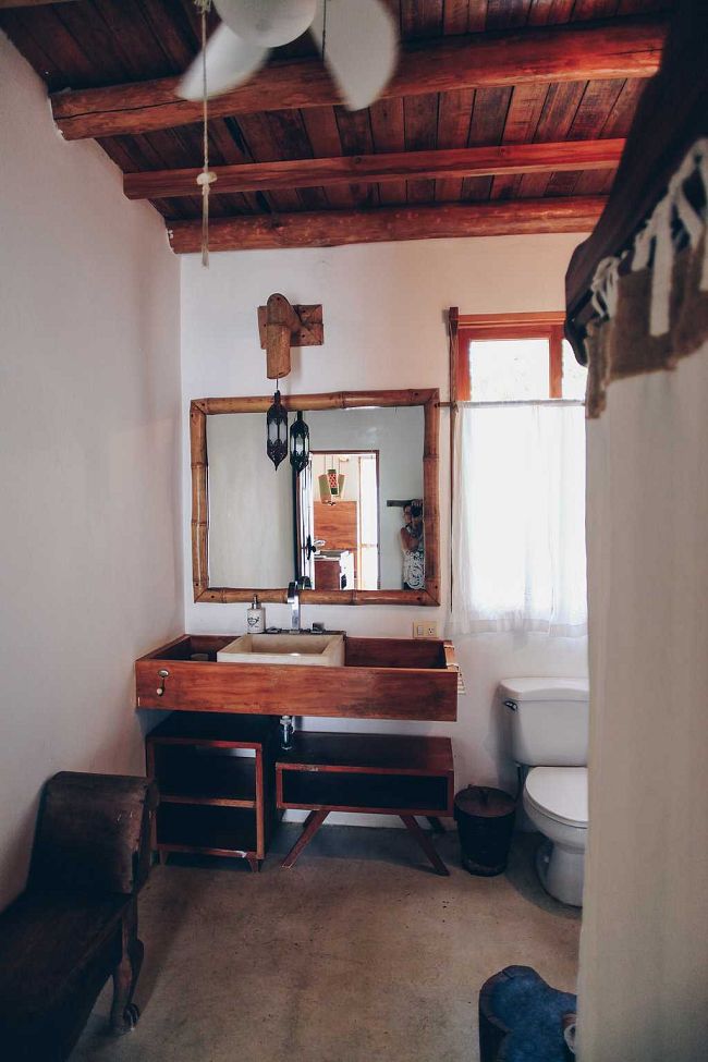 Griss Lodge - Santa Teresa - Casa Selma - img-casa-selma-5