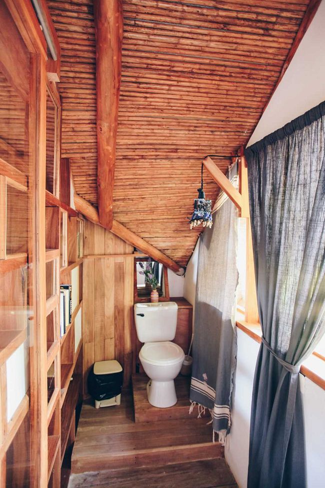 Griss Lodge - Santa Teresa - Casa Selma - img-casa-selma-57