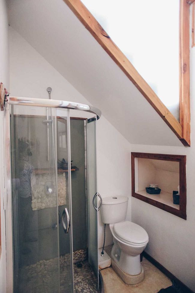 Griss Lodge - Santa Teresa - Purple Room - img-purple-room-14
