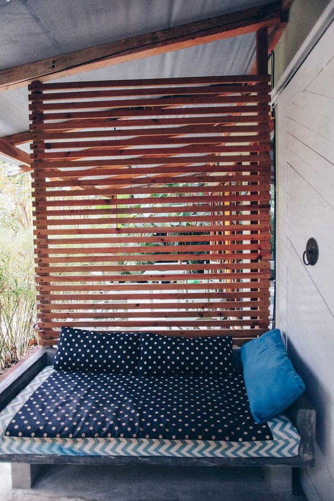 Griss Lodge - Santa Teresa - Purple Room - img-purple-room-15
