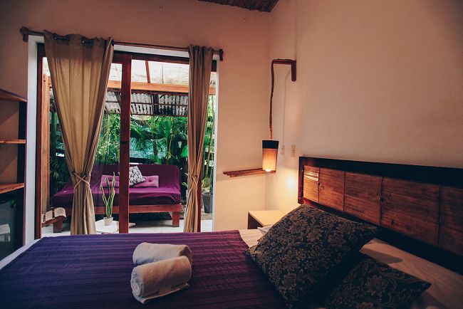 Griss Lodge - Santa Teresa - Standard Room - GRISSINTERIORSHOUSE_-126