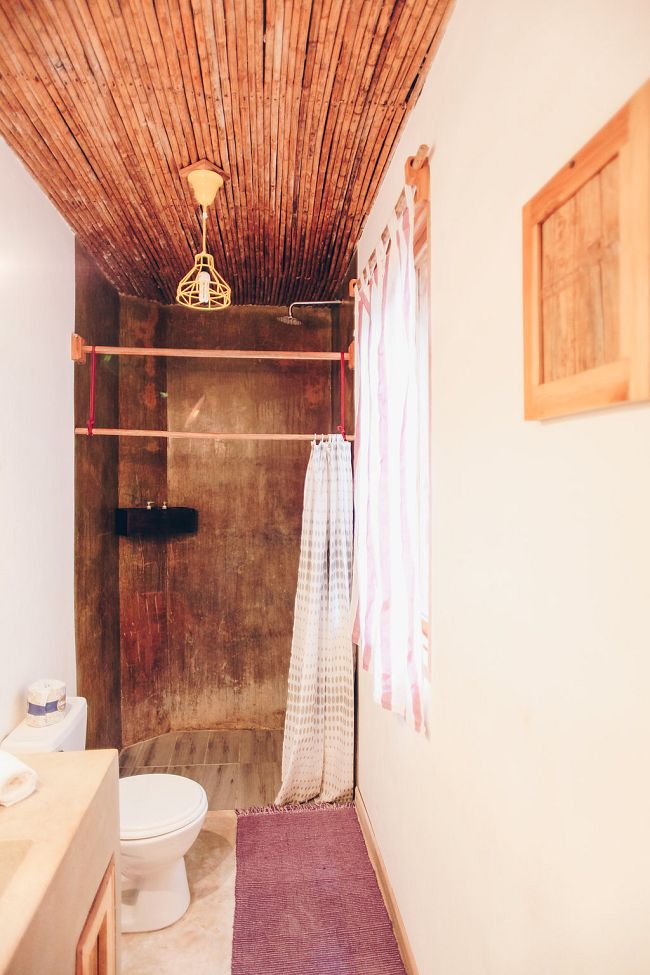 Griss Lodge - Santa Teresa - Standard Room - GRISSINTERIORSHOUSE_-134