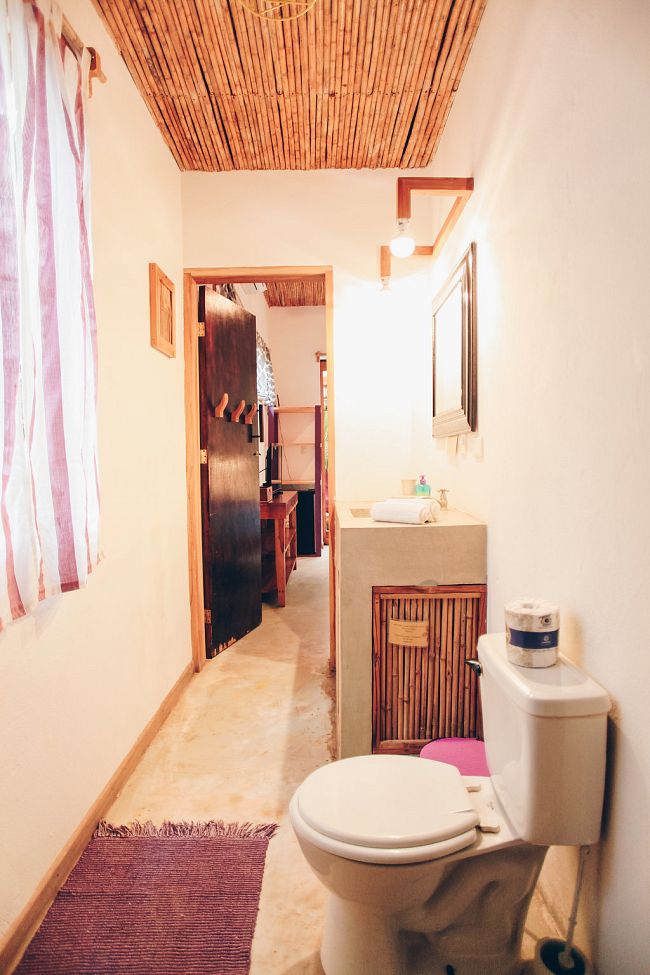 Griss Lodge - Santa Teresa - Standard Room - GRISSINTERIORSHOUSE_-137