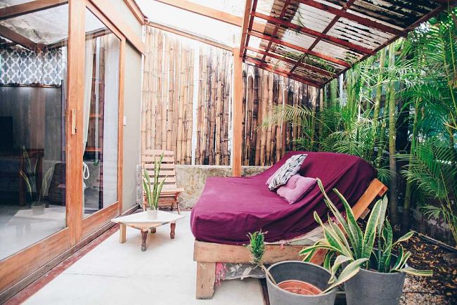 Griss Lodge - Santa Teresa - Standard Room - img-standard-room-3